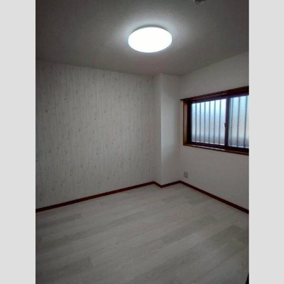 【洋室】 | コーポ都