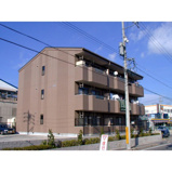 コーポ都の画像