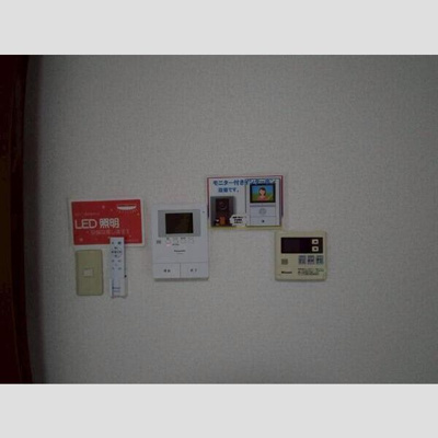 【セキュリティ】 | コーポ都