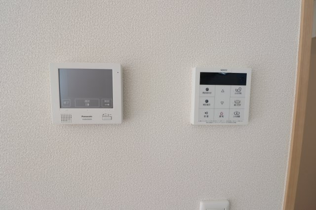 ベルミナールAの設備