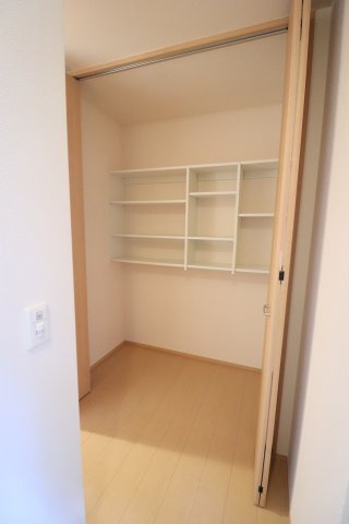 ベルミナールAの収納
