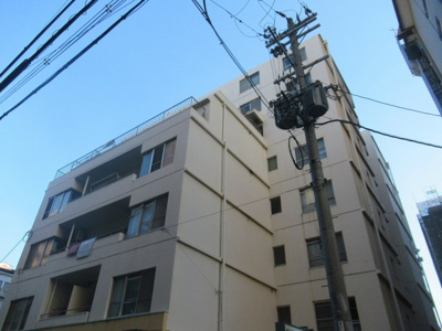 【外観】 | ラガール小阪（河内小阪賃貸） | 外観です