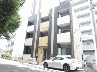 【外観】 | カーサヴェルデ