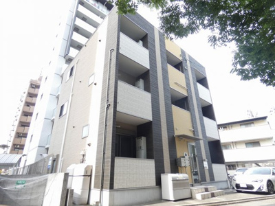 【外観】 | カーサヴェルデ