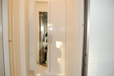 【内装】 | カーサヴェルデ