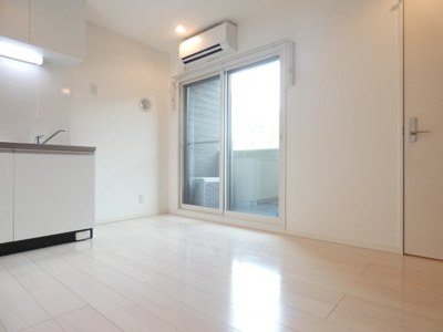 【居間・リビング】 | カーサヴェルデ