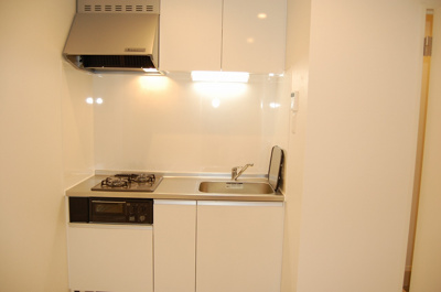 【キッチン】 | カーサヴェルデ