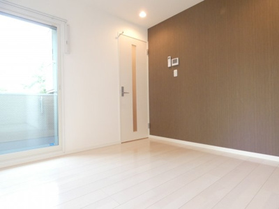 【寝室】 | カーサヴェルデ