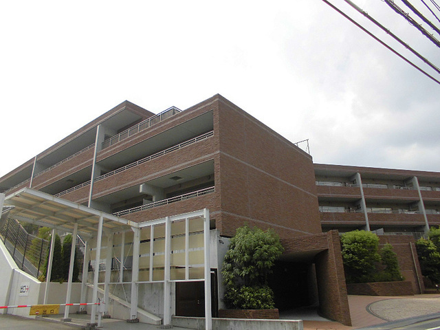 フォリアージュ青葉台