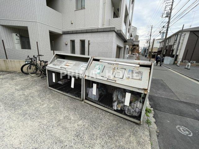 【その他共用部分】 | RKB24