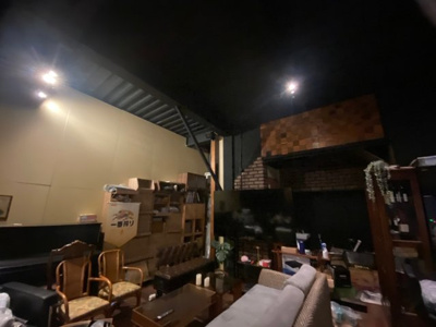 【内装】 | E-HOUSE第一ビル