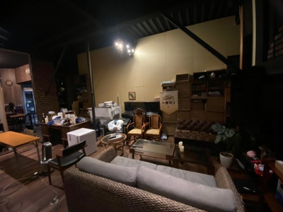 【内装】 | E-HOUSE第一ビル