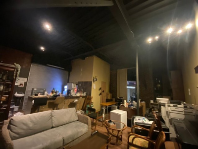 【内装】 | E-HOUSE第一ビル