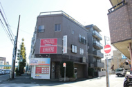E-HOUSE第一ビルの画像