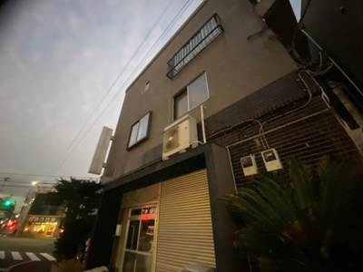 【その他】 | E-HOUSE第一ビル