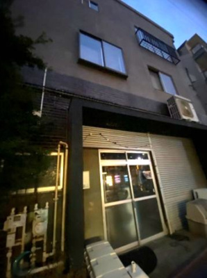 【エントランス】 | E-HOUSE第一ビル