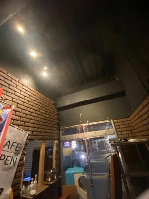 【内装】 | E-HOUSE第一ビル