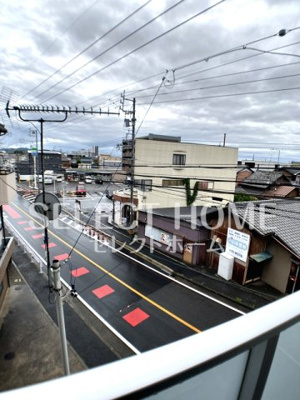 【展望】 | セレーノ岡崎