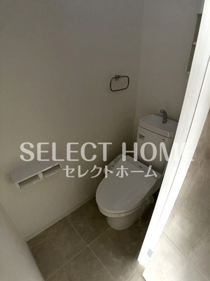 【トイレ】 | セレーノ岡崎 | トイレもきれいです