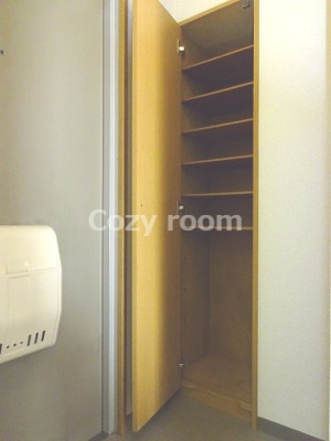 【収納】 | サンクリエイト江坂 | シューズボックスです