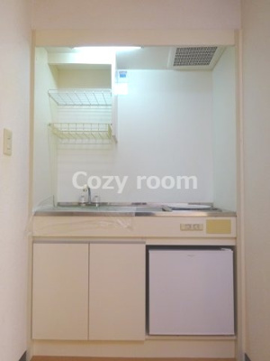 【キッチン】 | サンクリエイト江坂 | キッチンでお料理をお楽しみください