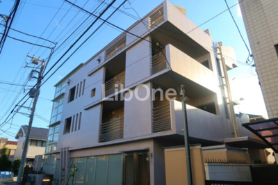 【外観】 | ザ・ヒルズ・市川