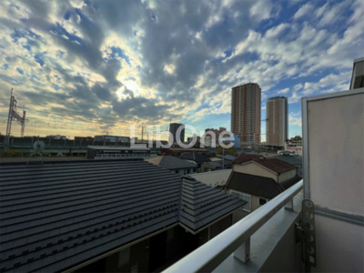 【展望】 | ザ・ヒルズ・市川