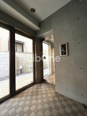 【ロビー】 | ザ・ヒルズ・市川