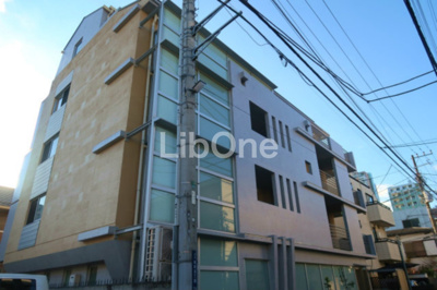 【外観】 | ザ・ヒルズ・市川