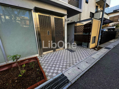 【エントランス】 | ザ・ヒルズ・市川