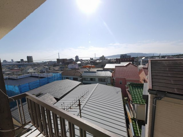 明石市東野町2043-121戸建の展望