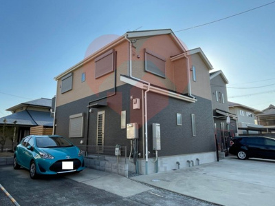 【外観】 | 藤井寺市道明寺１丁目戸建