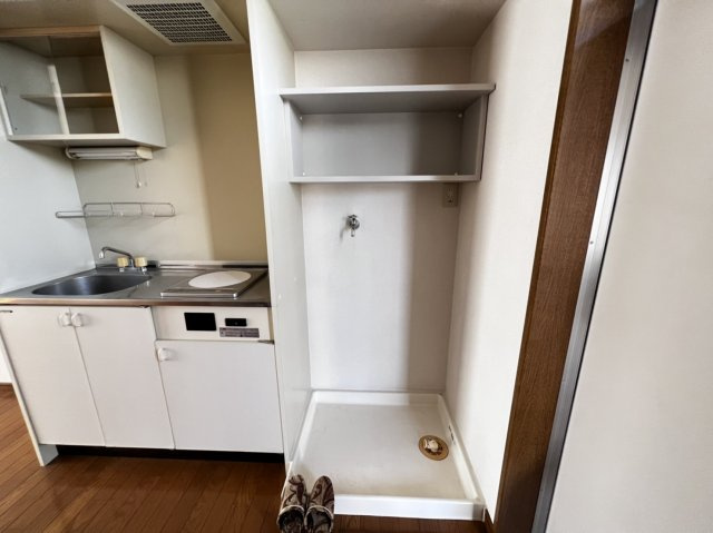 【設備】 | ハイツコトザキ