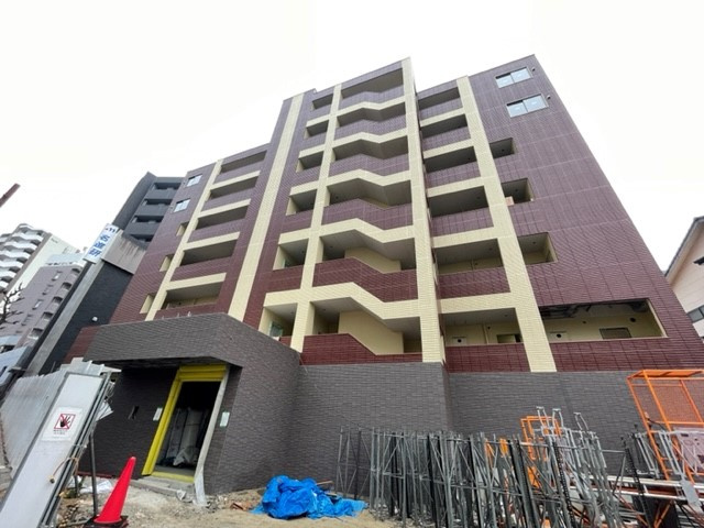 八事ヒルズ籠原