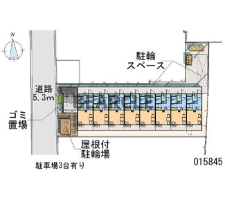 【展望】 | レオパレスタウンディ