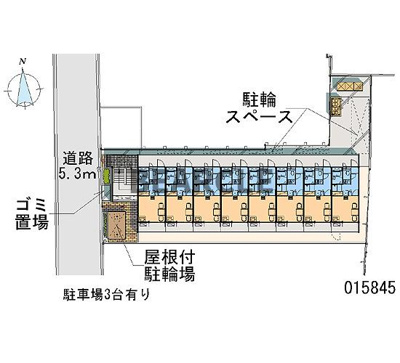【展望】 | レオパレスタウンディ