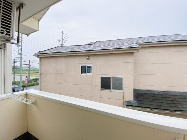エクセレンス　マイウェイの展望