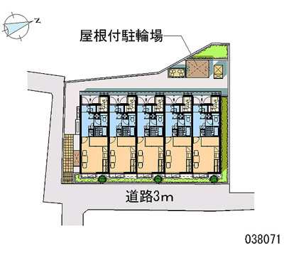 【駐車場】 | Ｊｕｒａ