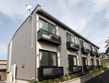 【外観】 | Ｊｕｒａ