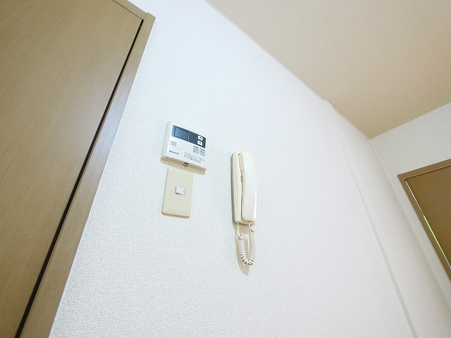 ビクトワールＢ棟の駐車場|駐車場に車を止められます