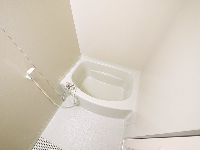 ビクトワールＢ棟の洗面所|忙しい朝には欠かせない洗面所です