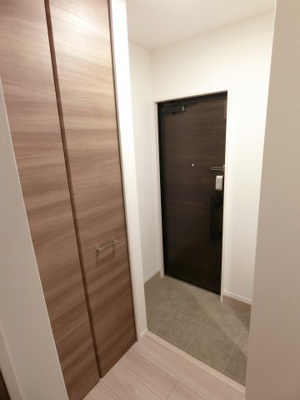 【玄関】 | SOMA SAKAI