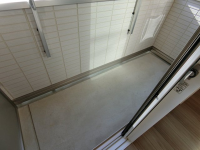 【バルコニー】 | SOMA SAKAI