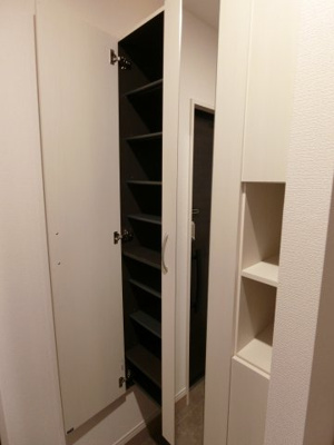 【玄関】 | SOMA SAKAI