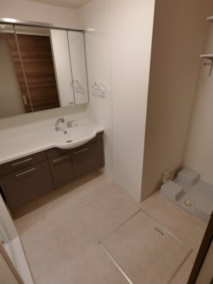 【洗面所】 | SOMA SAKAI