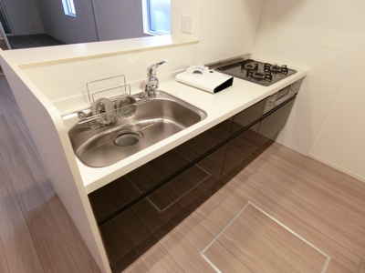 【キッチン】 | SOMA SAKAI