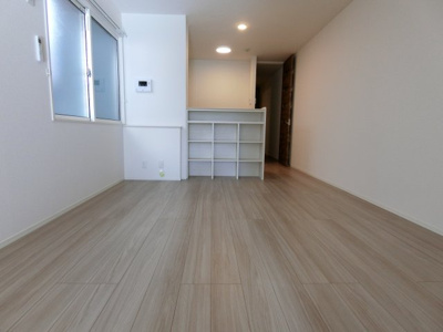 【内装】 | SOMA SAKAI