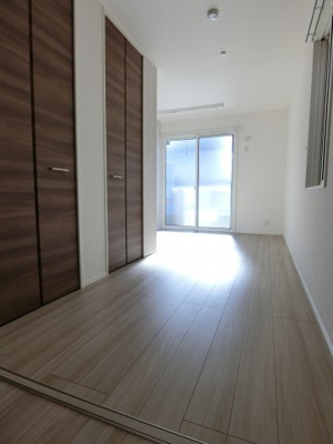 【洋室】 | SOMA SAKAI