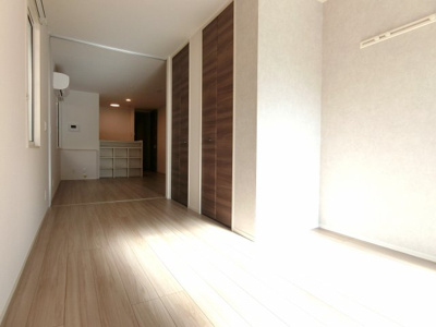 【洋室】 | SOMA SAKAI