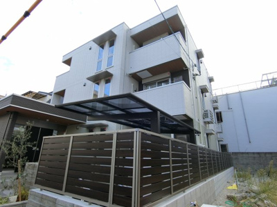 【外観】 | SOMA SAKAI